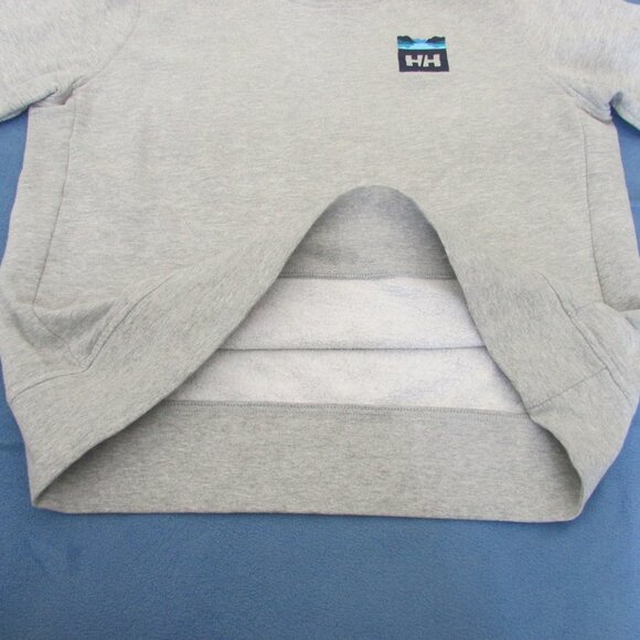 Helly Hansen Nord Graphic Sweatshirt, Size L - Picture 7 of 16